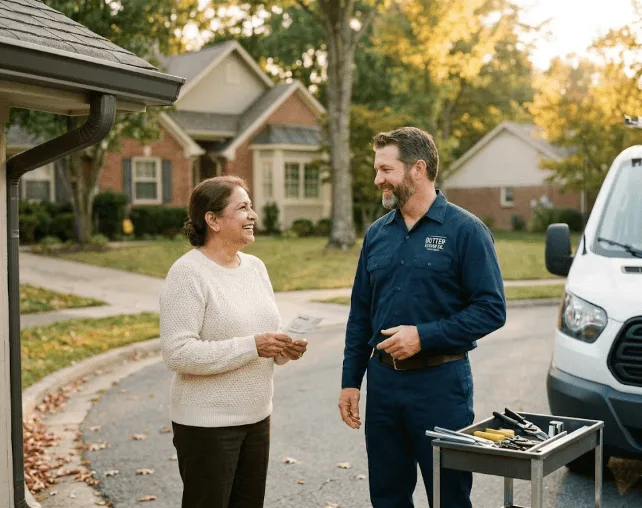 Gutter Repair Turrell, AR FAQs