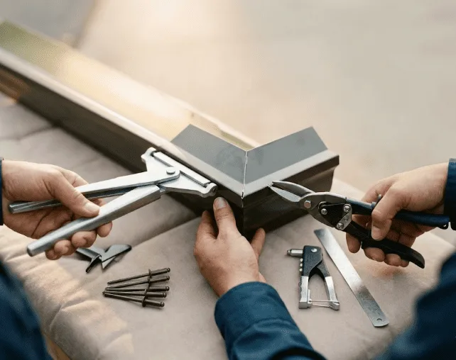 Why choose Gutter Repair in Turrell, AR